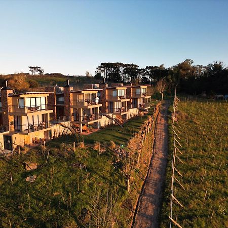 Doera Experience - Pousada De Luxo - Vale Dos Vinhedos Bento Gonçalves المظهر الخارجي الصورة