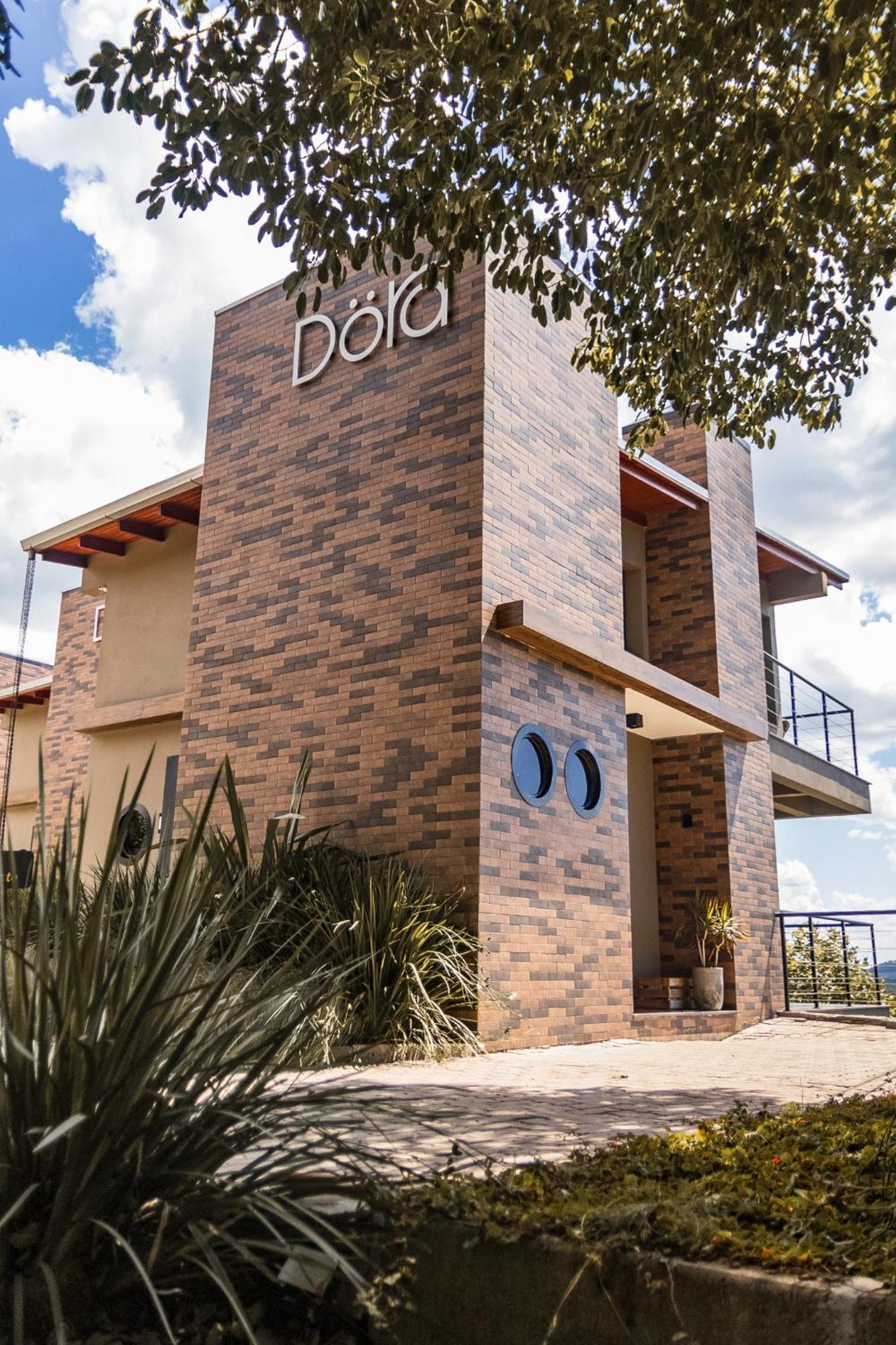 Doera Experience - Pousada De Luxo - Vale Dos Vinhedos Bento Gonçalves المظهر الخارجي الصورة