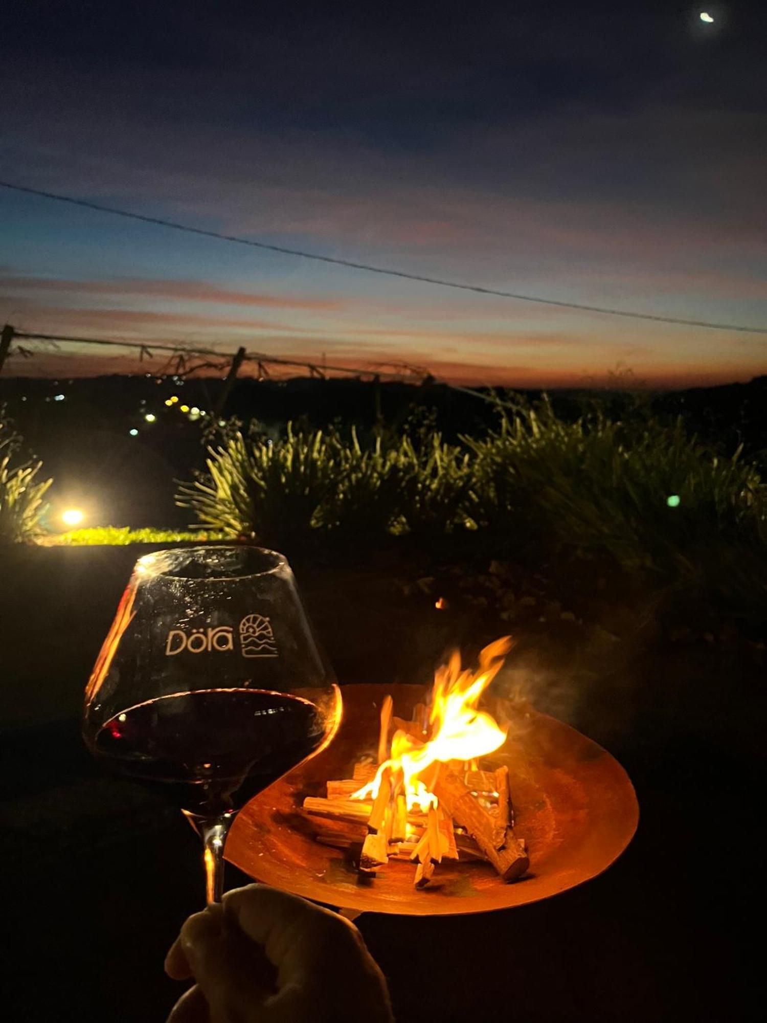 Doera Experience - Pousada De Luxo - Vale Dos Vinhedos Bento Gonçalves المظهر الخارجي الصورة
