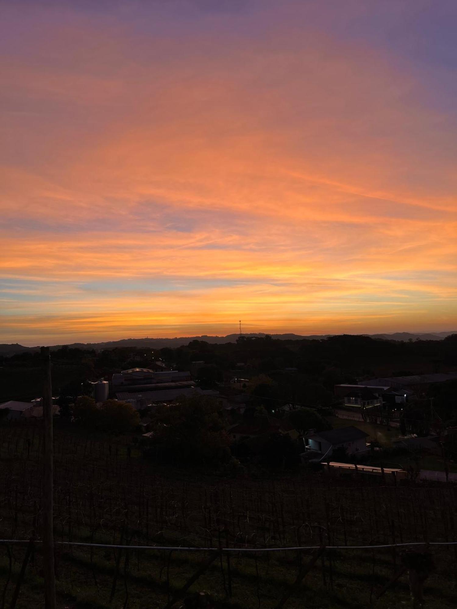 Doera Experience - Pousada De Luxo - Vale Dos Vinhedos Bento Gonçalves المظهر الخارجي الصورة